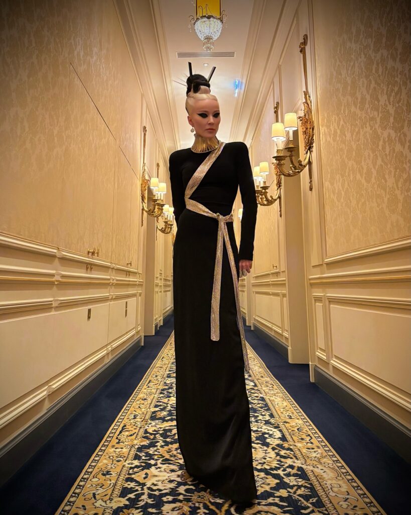 daphne guinness
