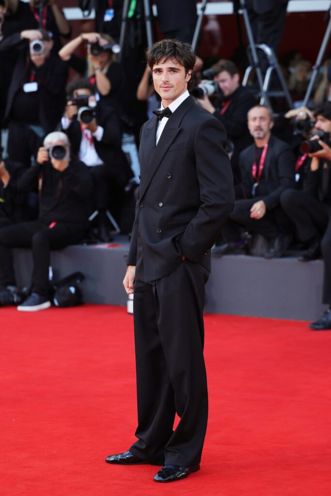 jacob elordi venice film festival