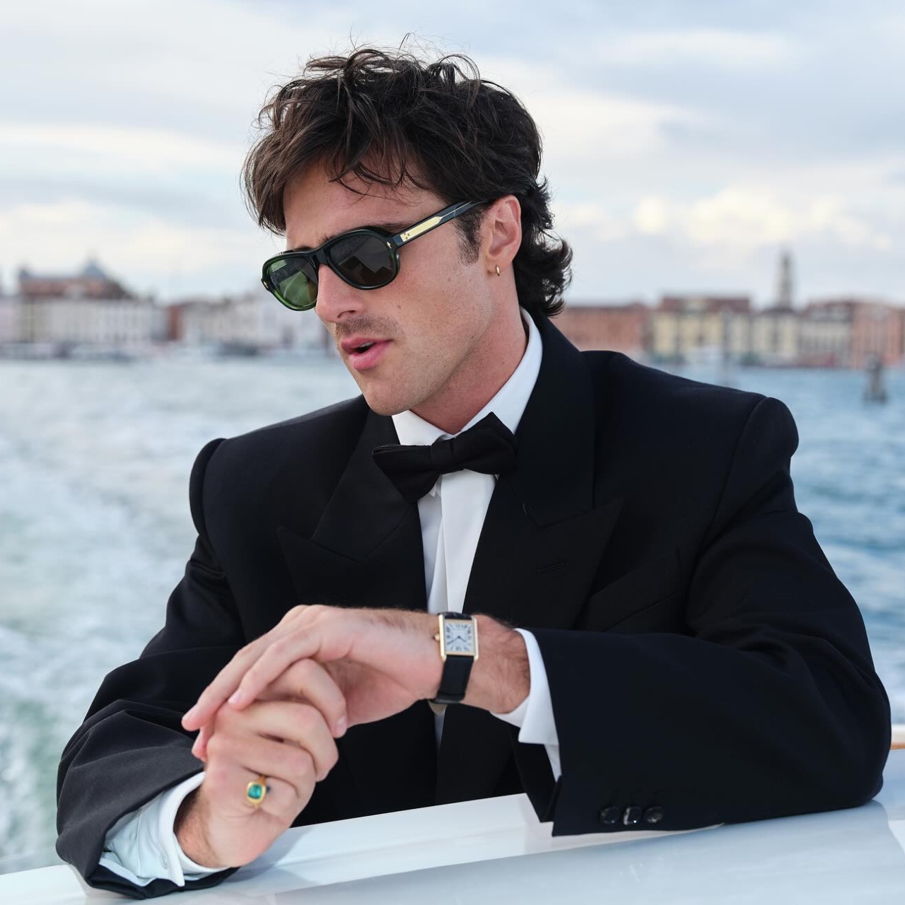 jacob elordi venice