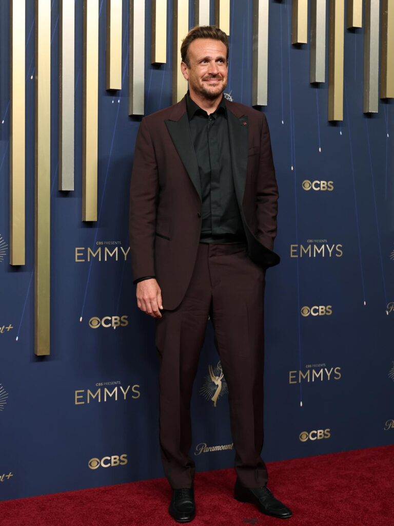 jason siegel emmys 2025