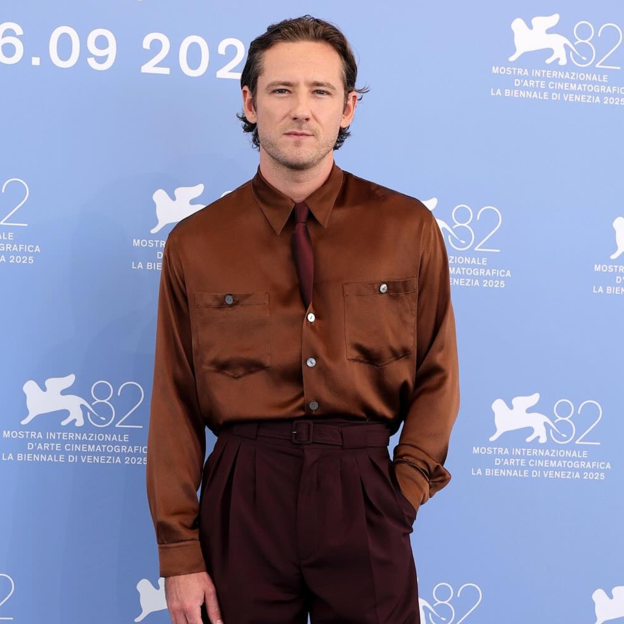 The best dressed men at the Venice Film Festival 2025, so far