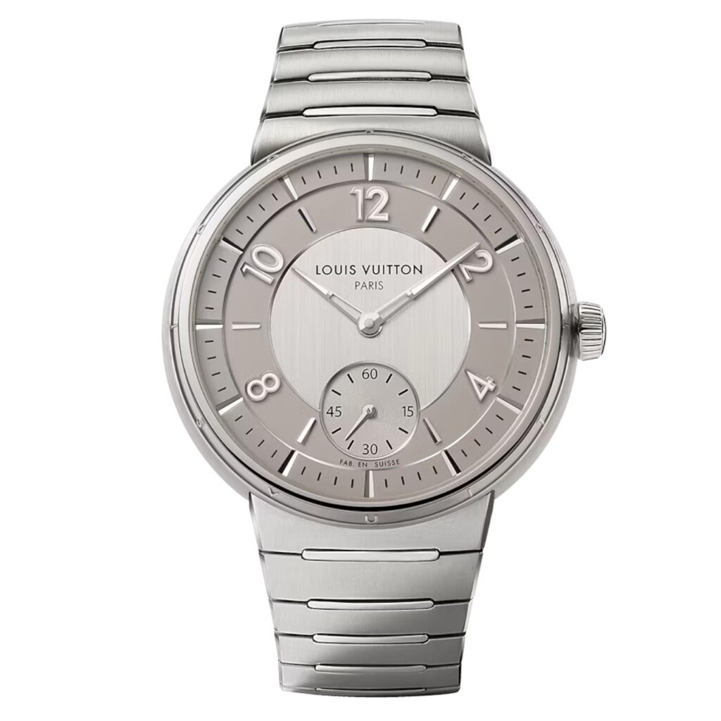 louis vuitton tambour