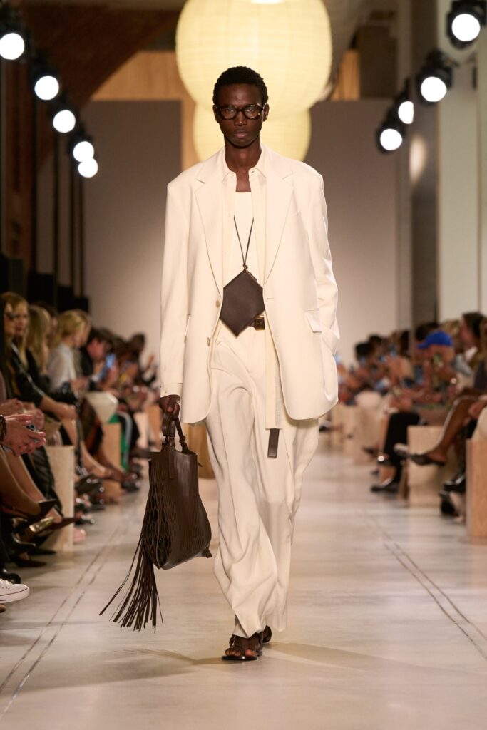 michael kors spring/summer 2026