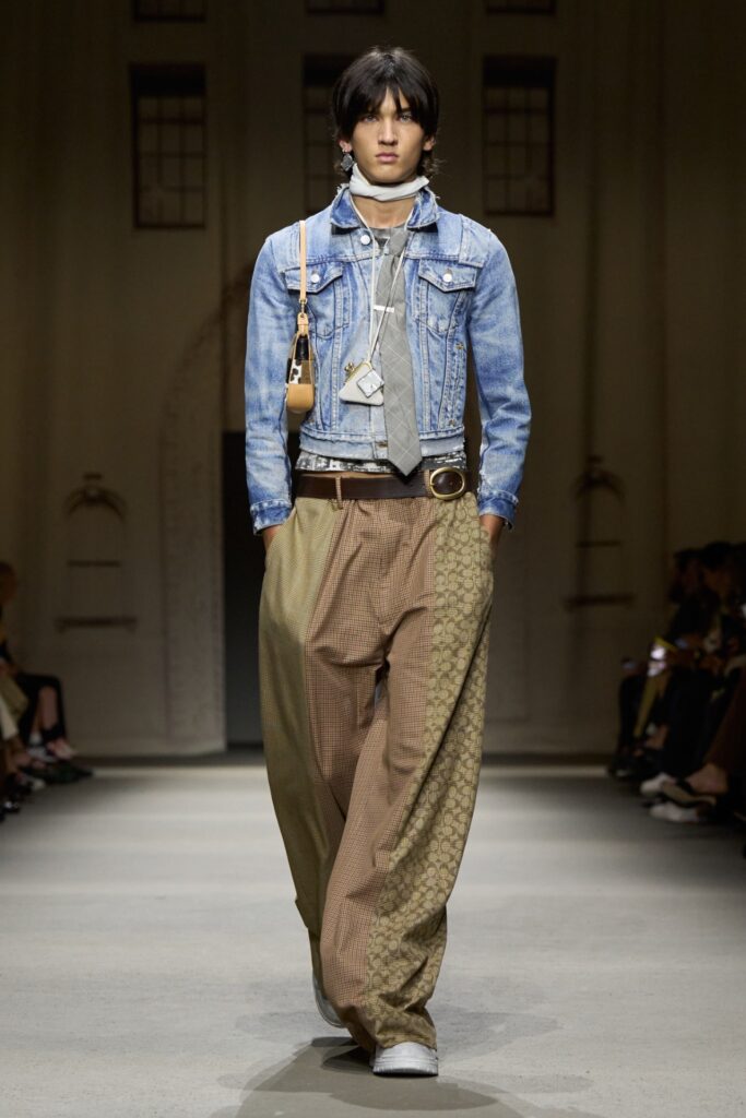 coach spring/summer 2026