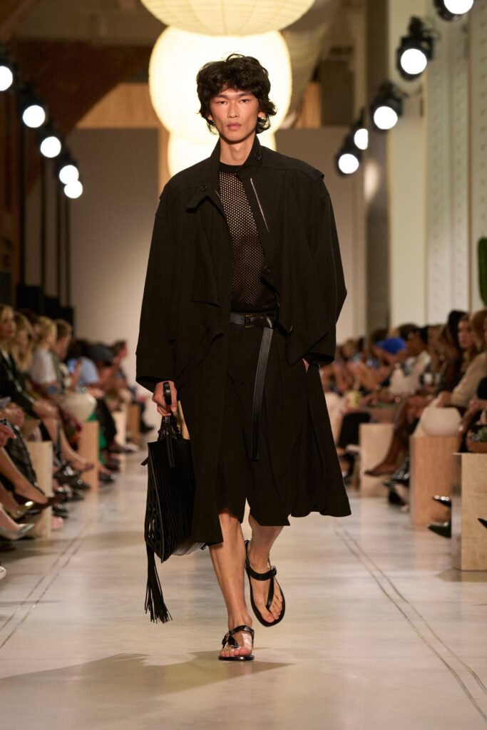 michael kors spring/summer 2026
