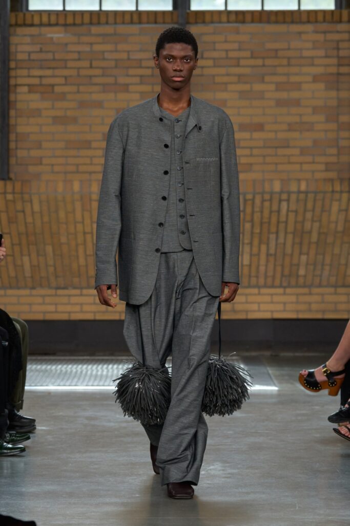 calvin klein spring/summer 2026
