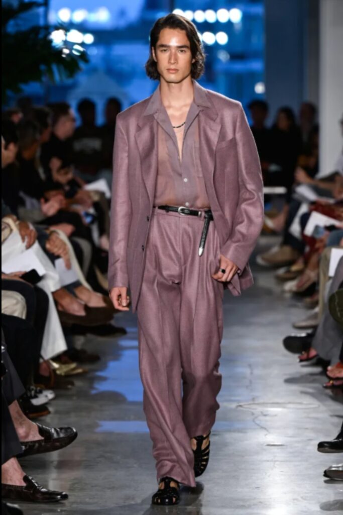 todd snyder sprimg/summer 2026