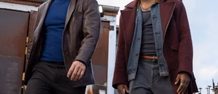 New on Amazon Prime October 2025