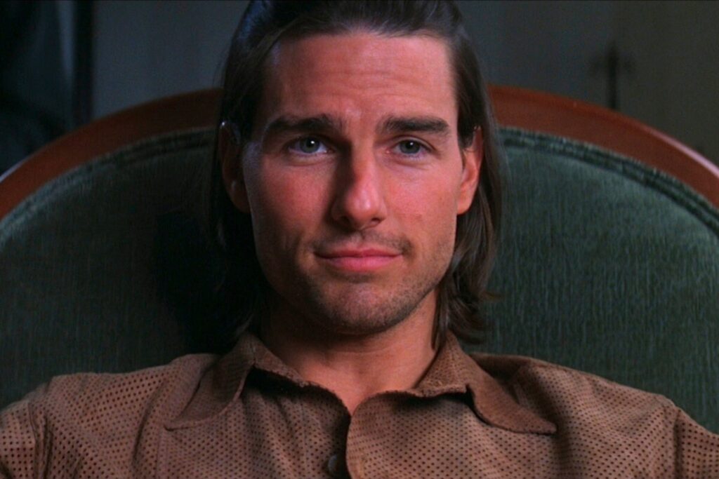 tom cruise, magnolia