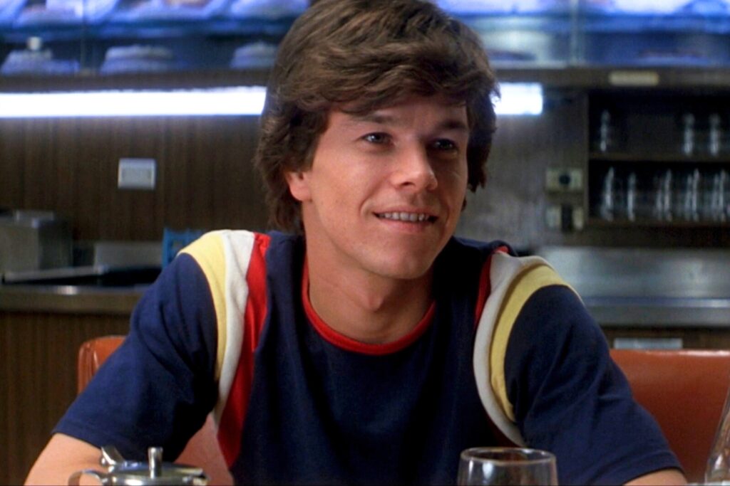 boogie nights, paul thomas anderson best movies ranked