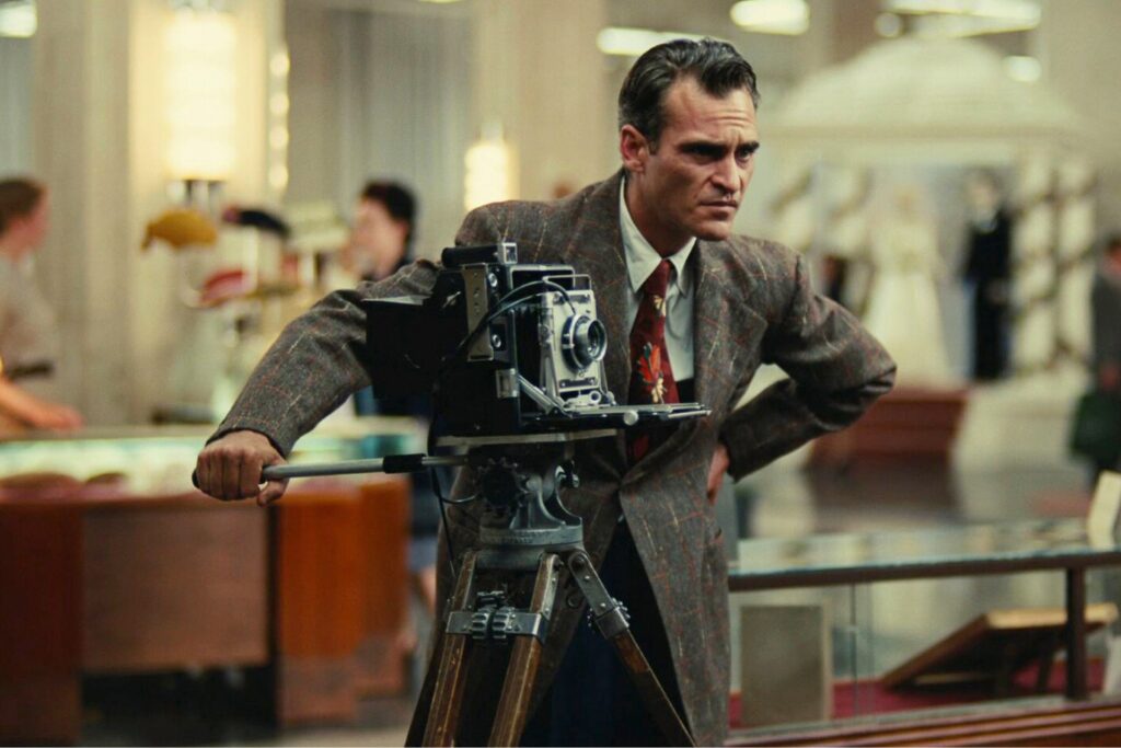 the master paul thomas anderson best movies ranked