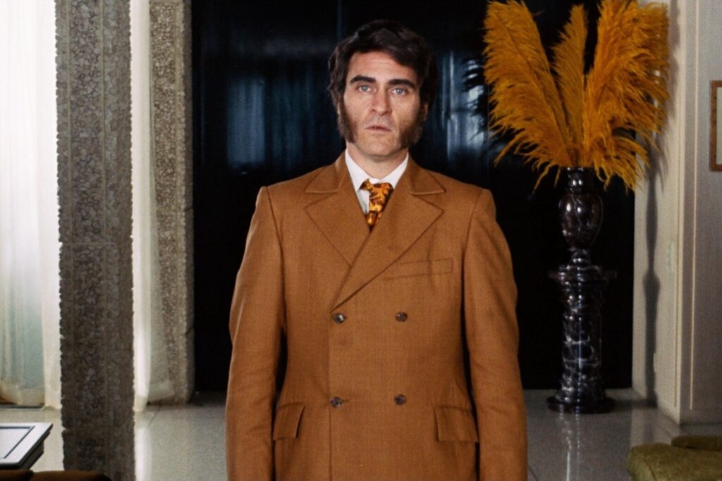 inherent vice, paul thomas anderson best movies ranked