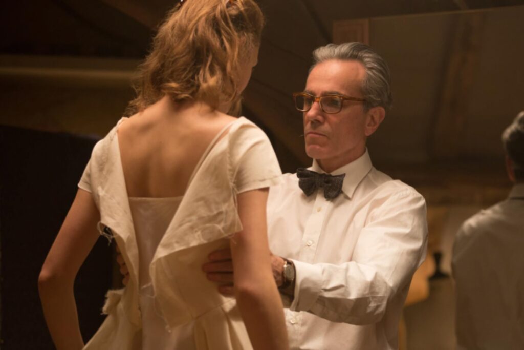 phantom thread, paul thomas anderson best movies ranked