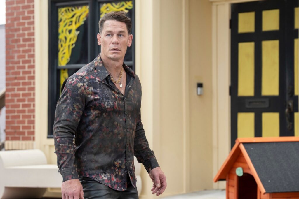 peacemaker season 2 episode 3 recap