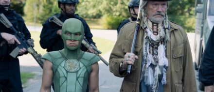 peacemaker season 2 episode 4 recap