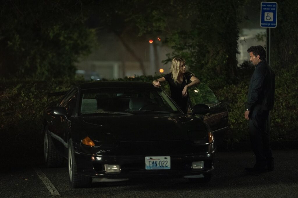 peacemaker season 2 episode 5 recap