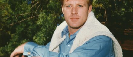 robert redford