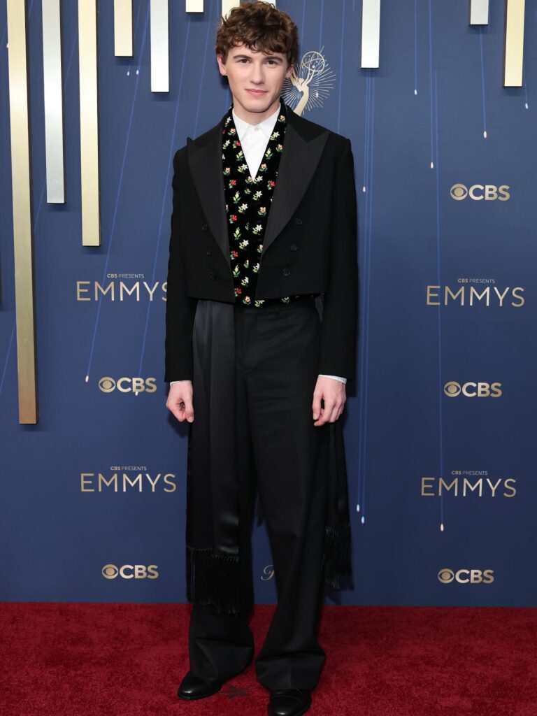 sam nivola emmys 2025