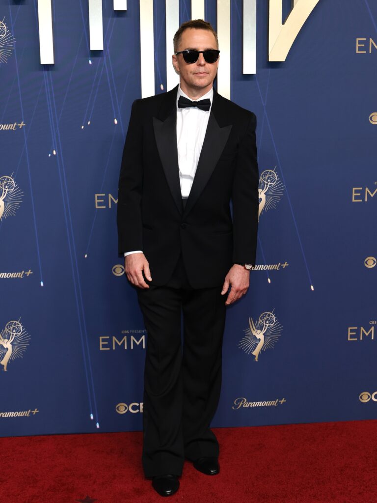 sam rockwell