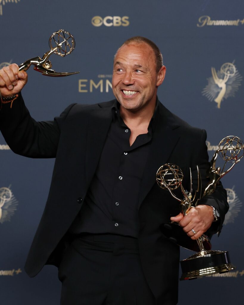 stephen graham emmys 2025