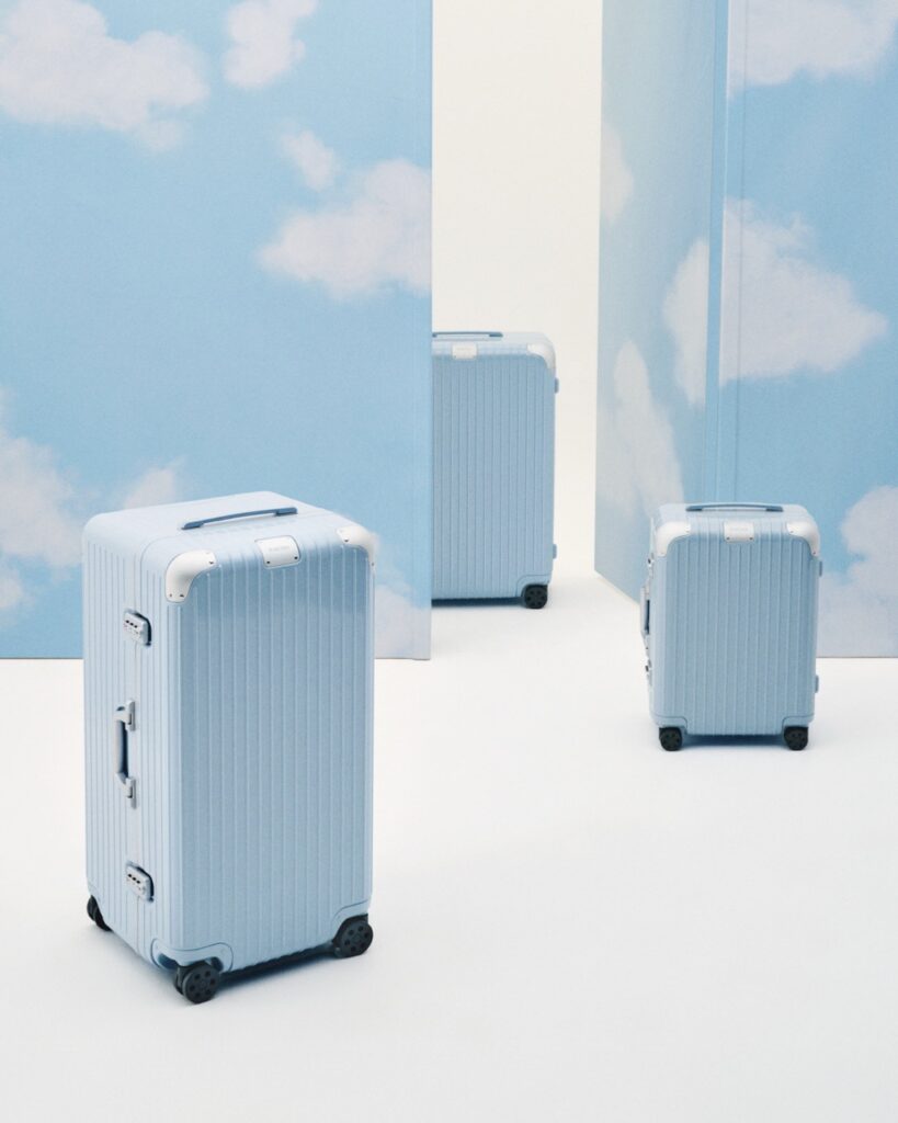 rimowa cloud