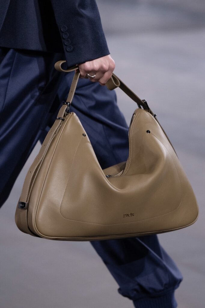 dior slider bag