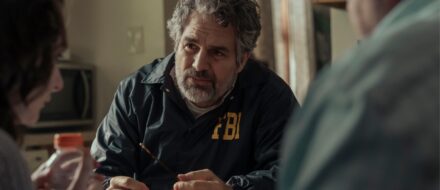 mark ruffalo in task