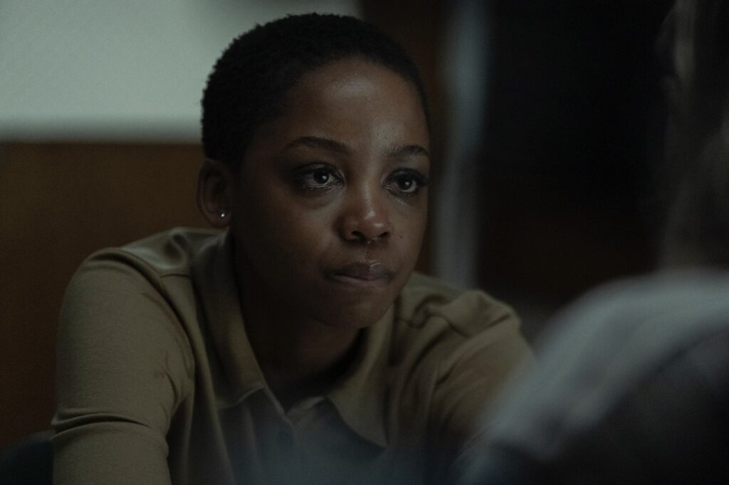 aleah in task episode 3
