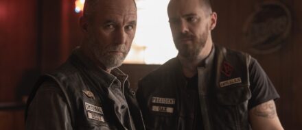 perry and jayson of the dark hearts in task hbo show