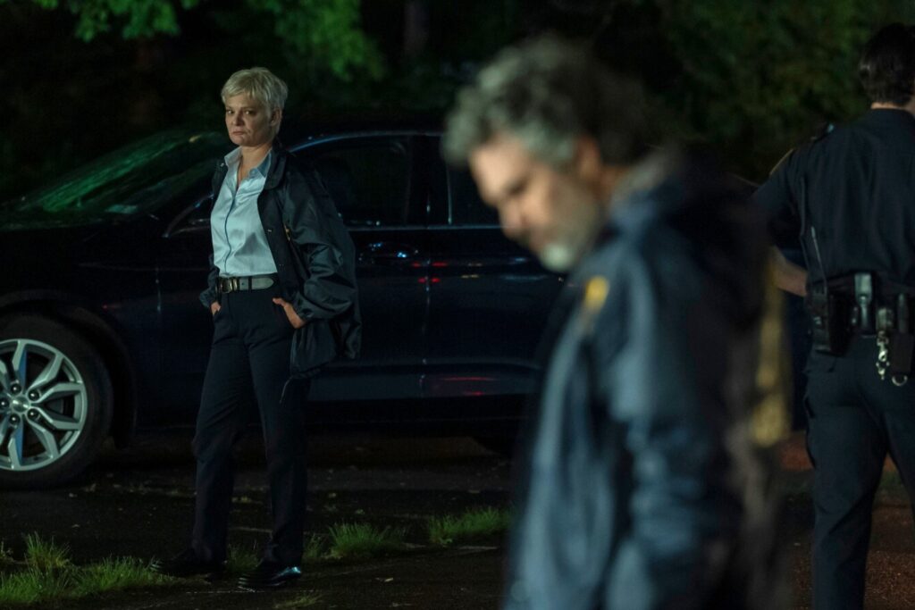 kathleen in task episode 4