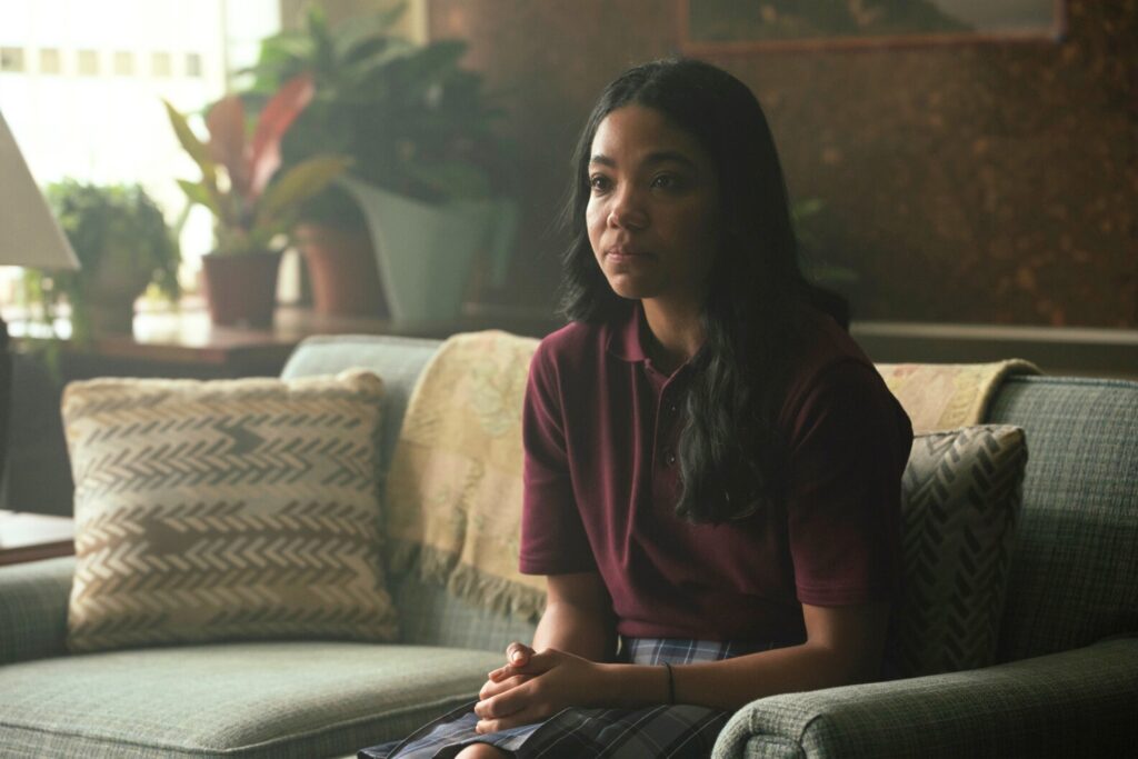 emily in task episode 4 recap