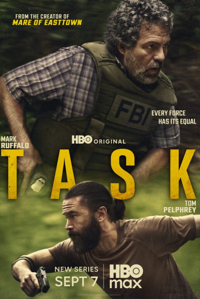 task hbo show