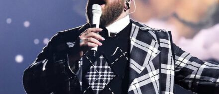 teddy swims is the NRL grand final headliner