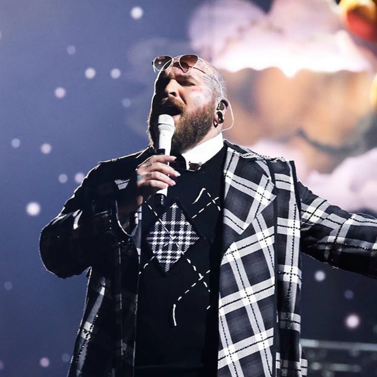 teddy swims is the NRL grand final headliner