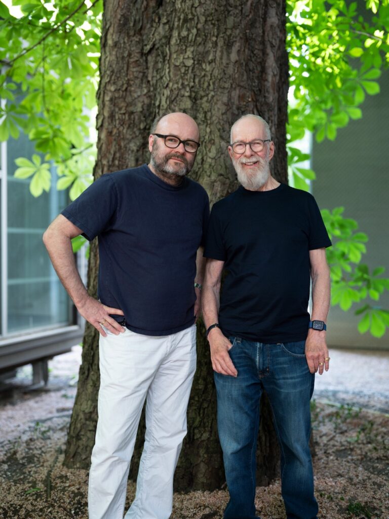 thomas demand and john kaldor