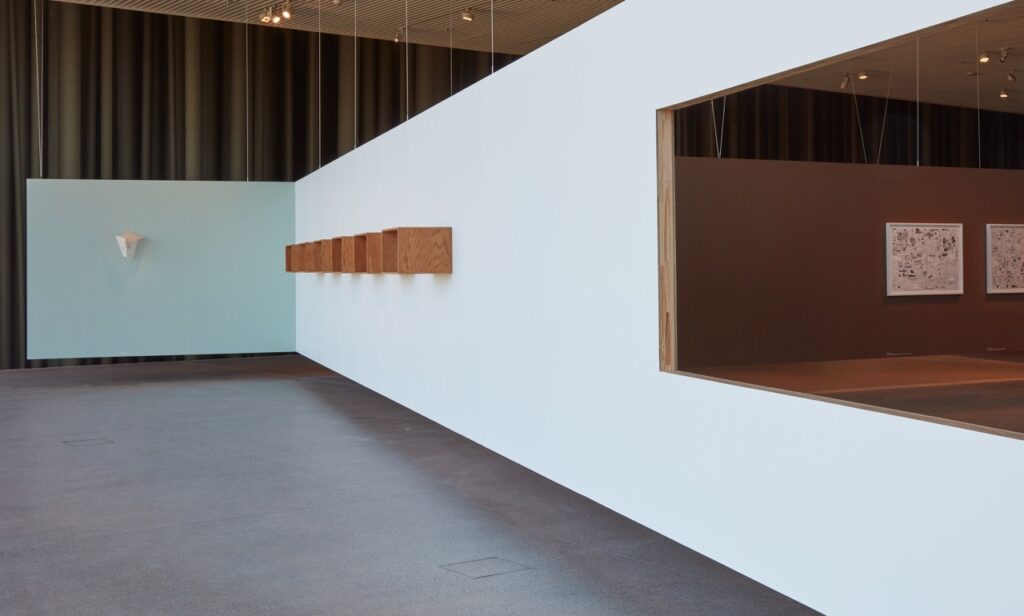 donald judd the object lessons