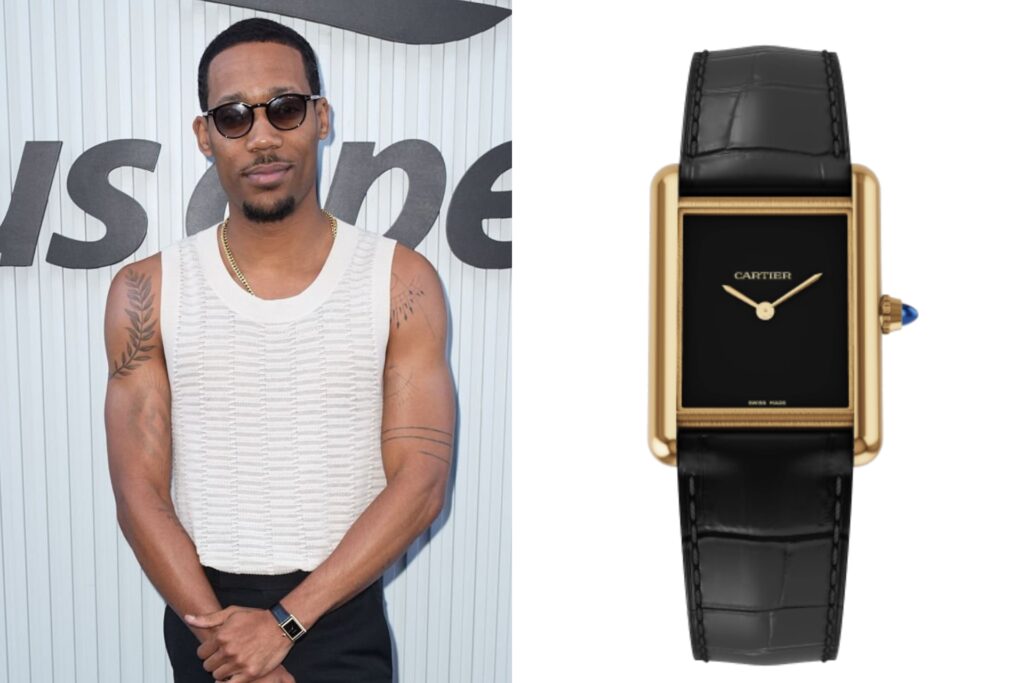 tyler james williams us open