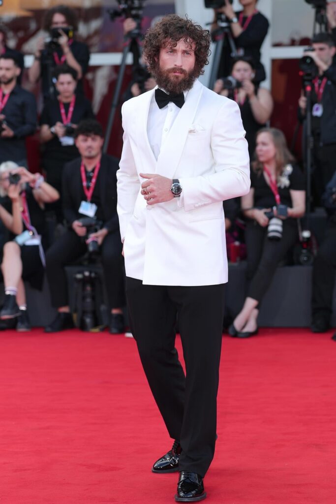 aaron taylor johnson