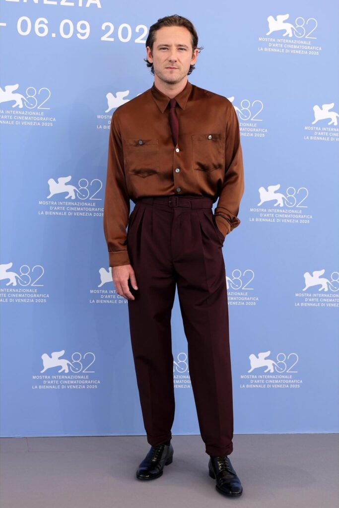 lewis pullman venice film festival