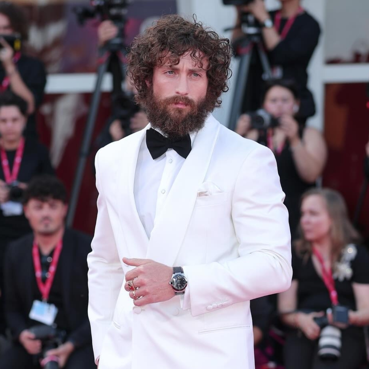 best watches venice film festival 2025