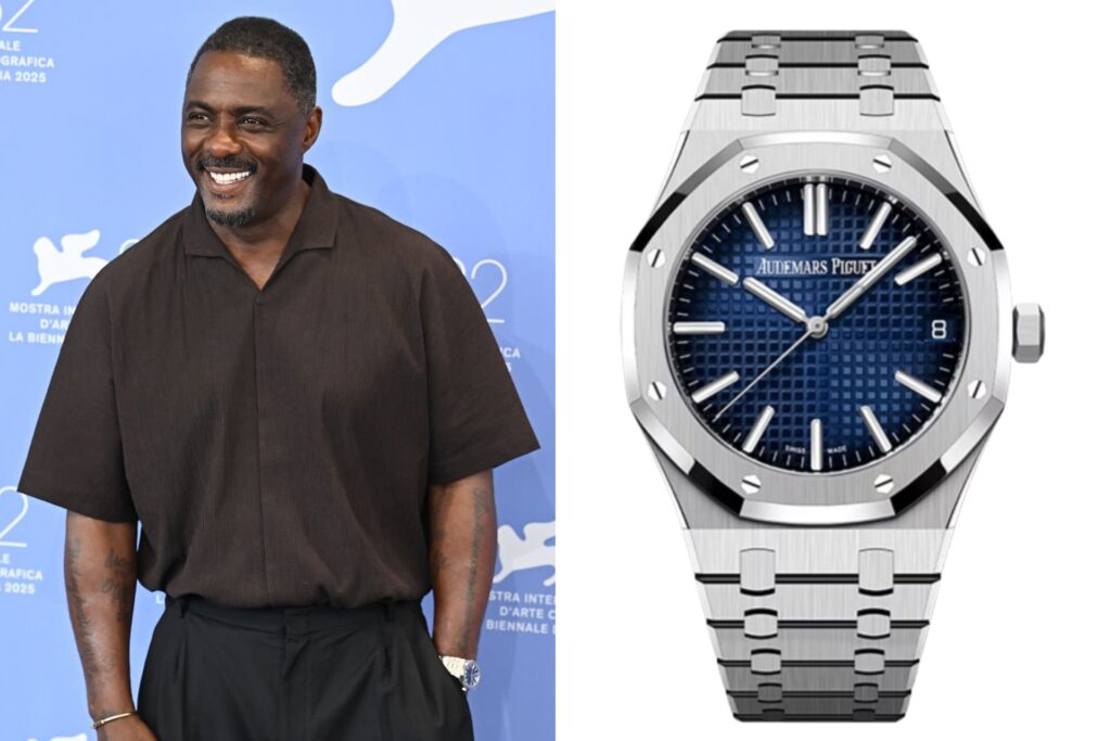 idris elba venice film festival watch