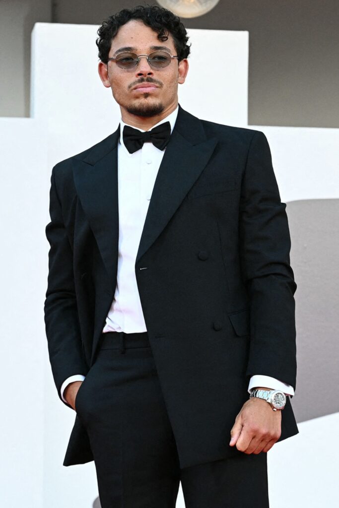 anthony ramos venice