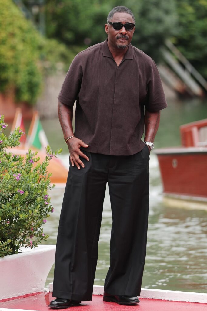 idris elba venice