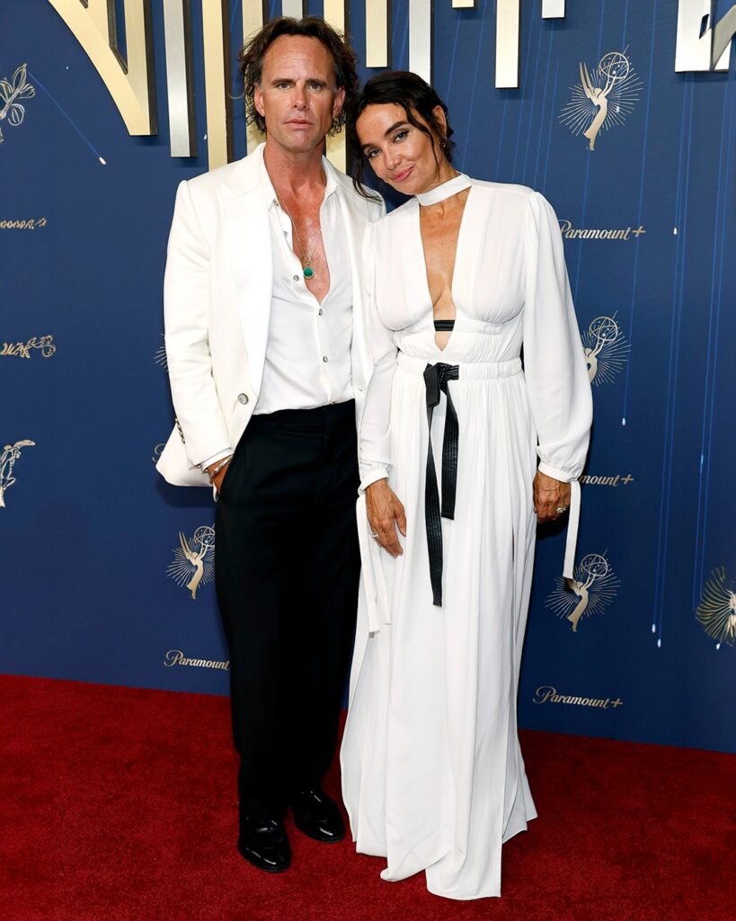 walton goggins 2025 emmys