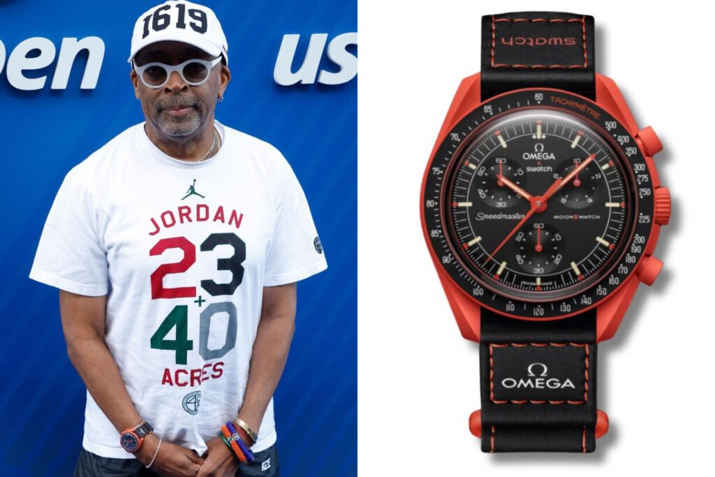 spike lee us open