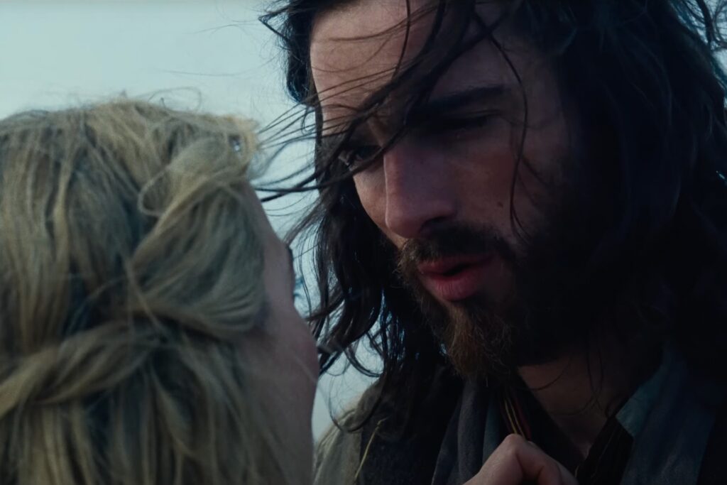wuthering heights movie