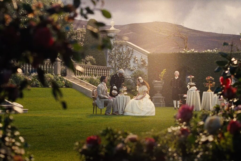 wuthering heights movie