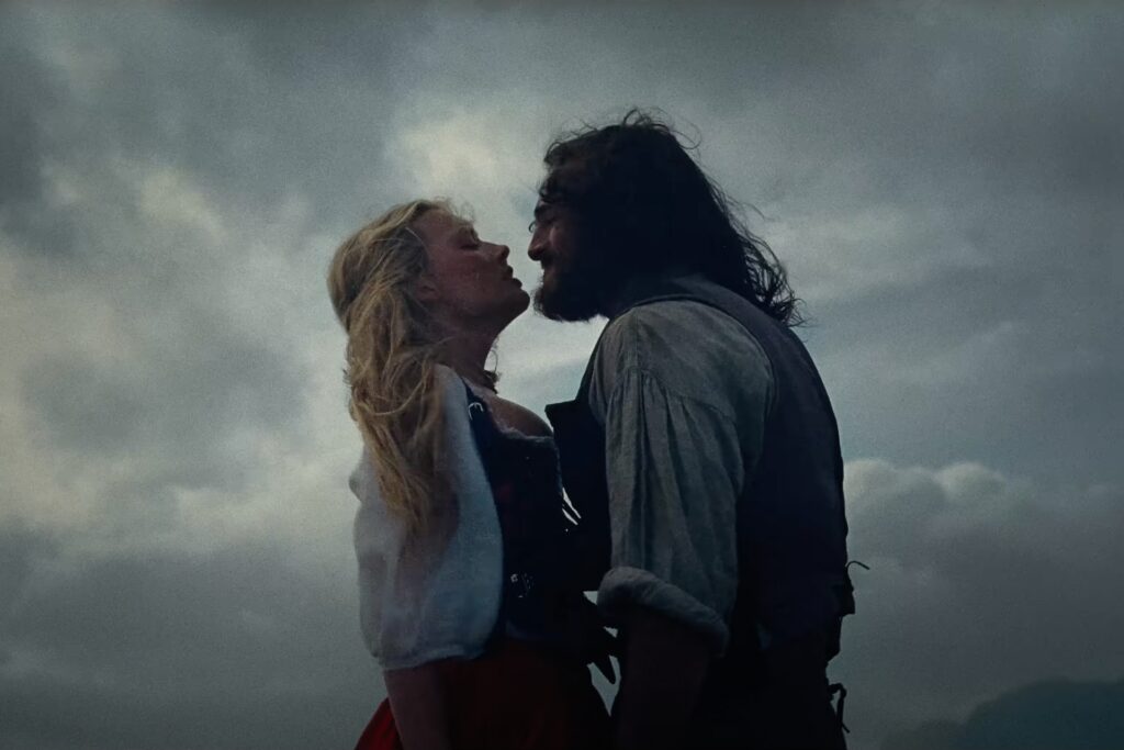 wuthering heights