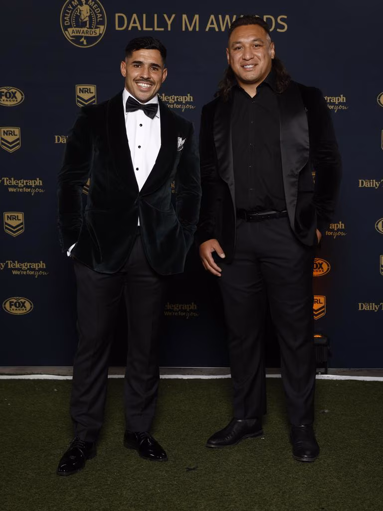 Dally M 2025 best dressed