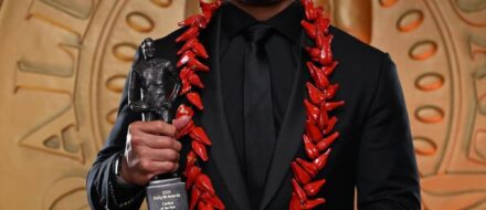 Dally M 2025 best dressed men